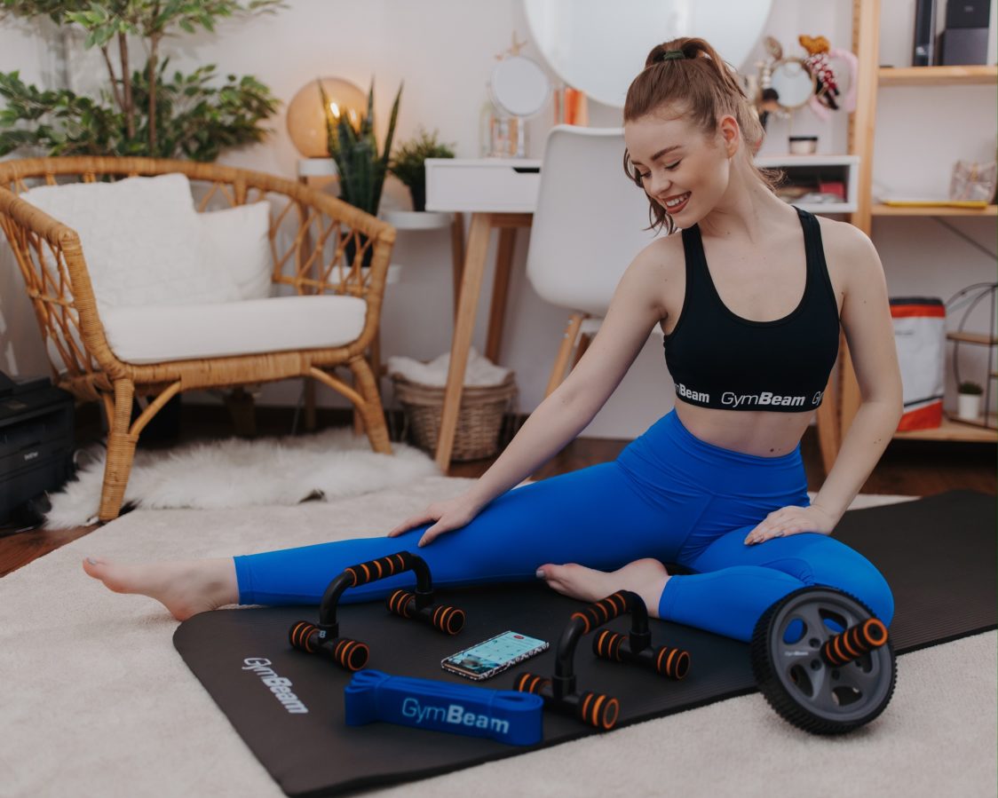 Jak si udržet postavu a nepřibrat