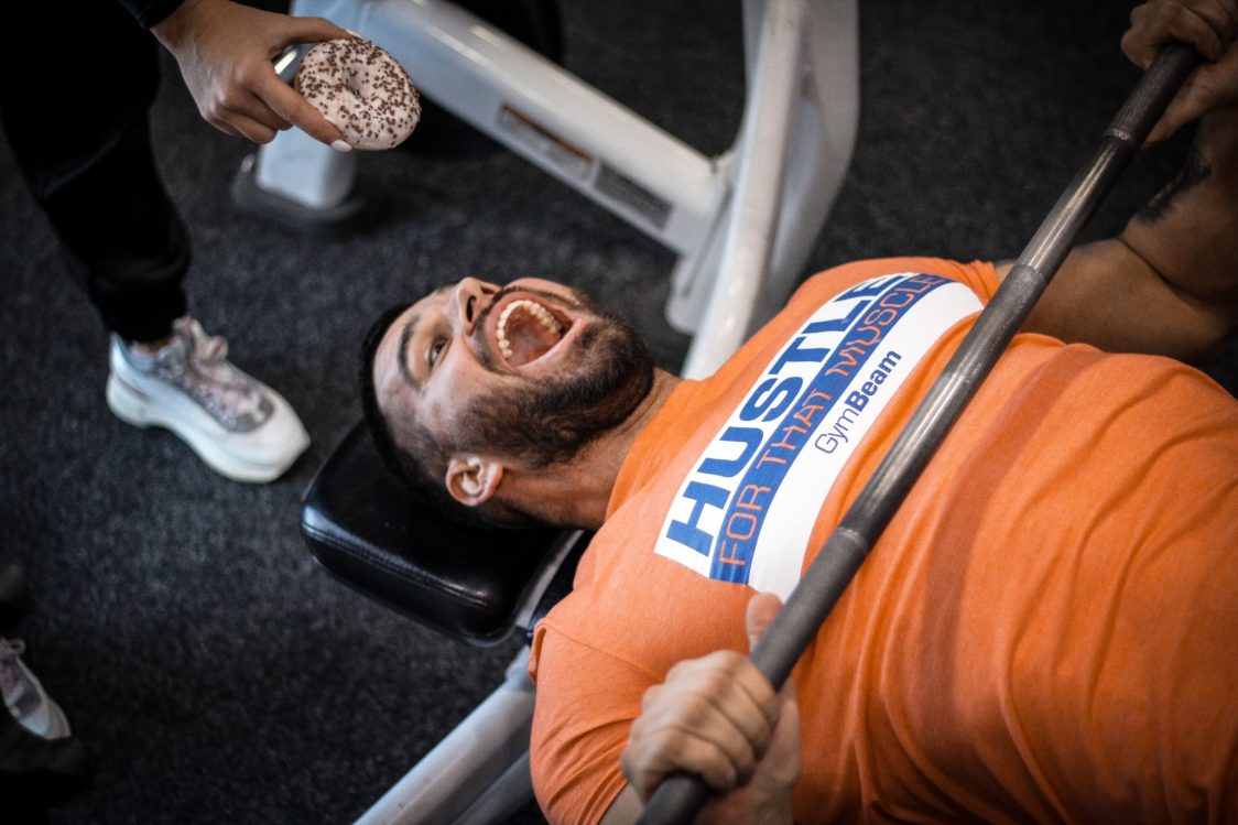 Jak dokáže strava ovlivnit vaši energii