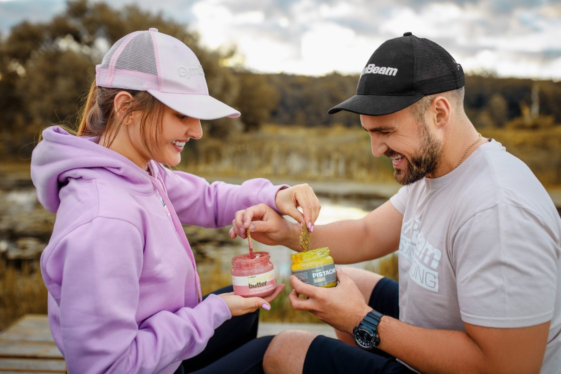 Kolik kalorií mají potraviny