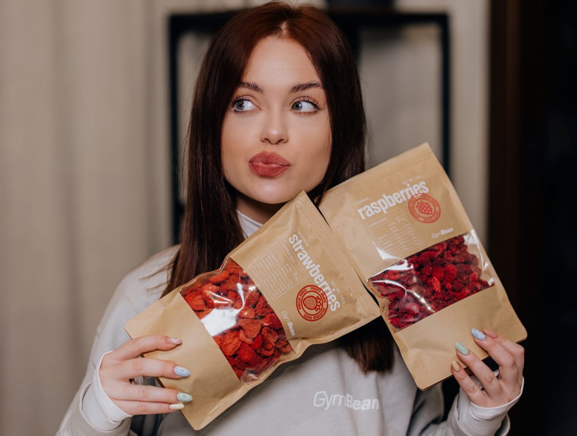 Jaké jsou nejlepší zdroje sacharidů