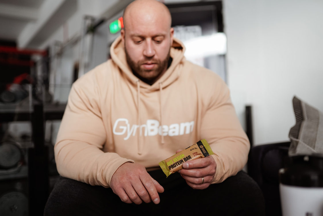 Naučte se číst složení a kalorické hodnoty potravin