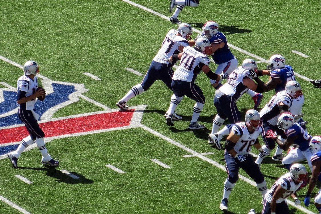 Tom Brady