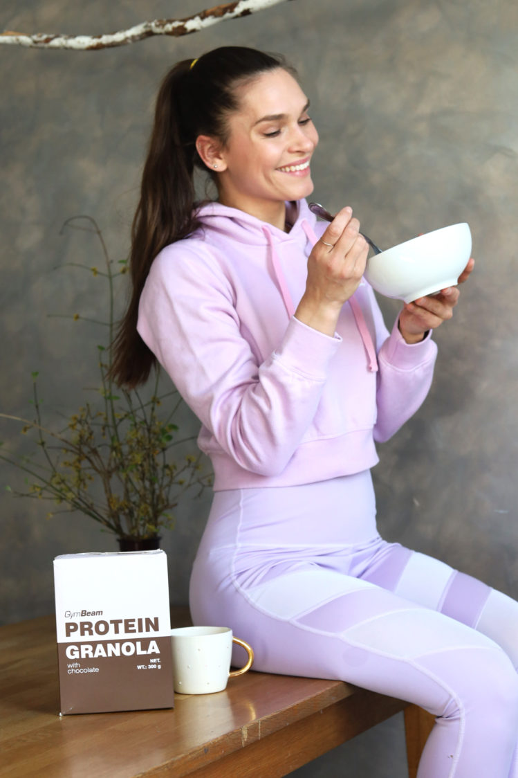 Jak zvýšit nebo snížit energetický příjem v jídelníčku?