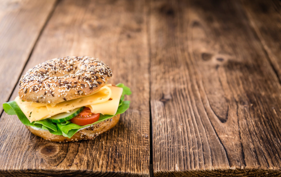 Co si dát po cvičení na jídlo?