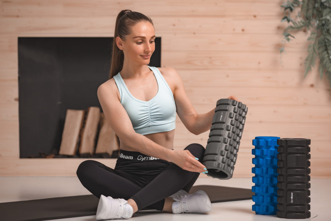 Jak podpořit lymfatický systém? 