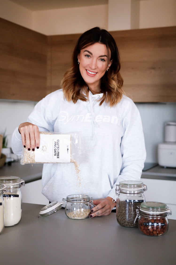 Omezení cukru při detoxikaci