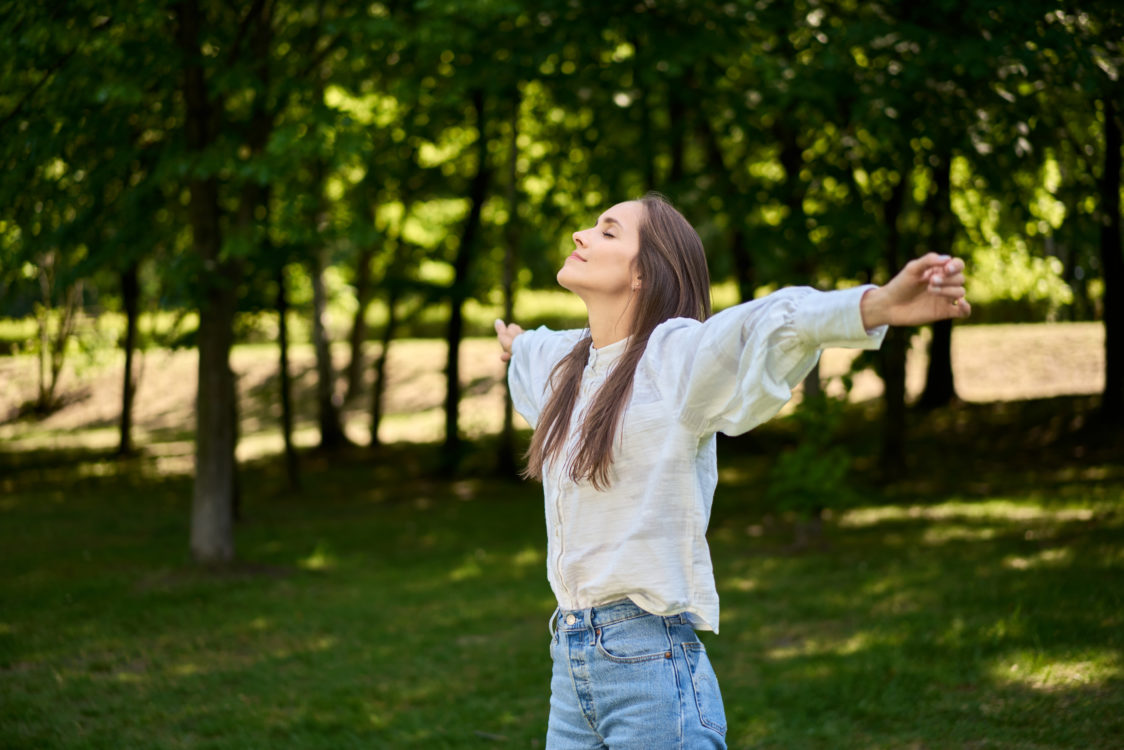 Jak probíhá detoxikace?