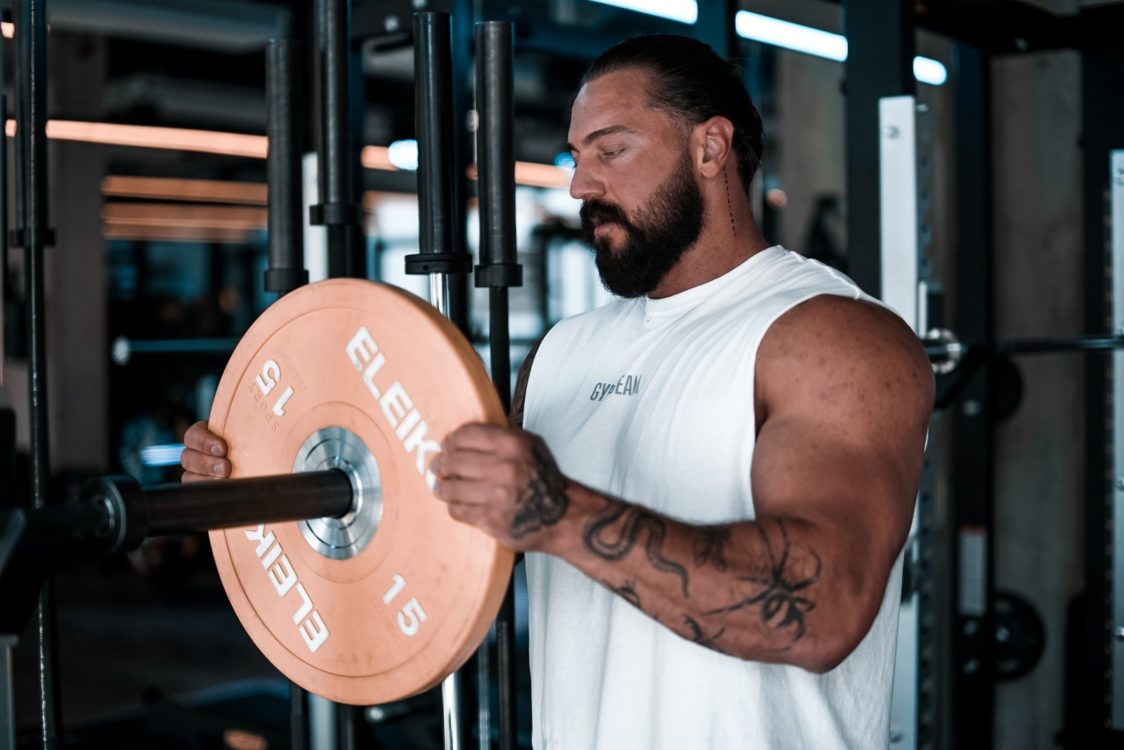 Jak měnit trénink? 