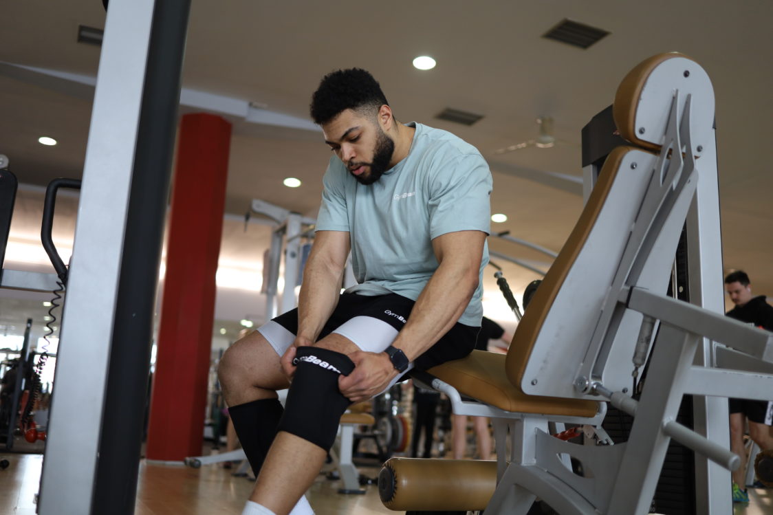 Jak podpořit zdraví kloubů?