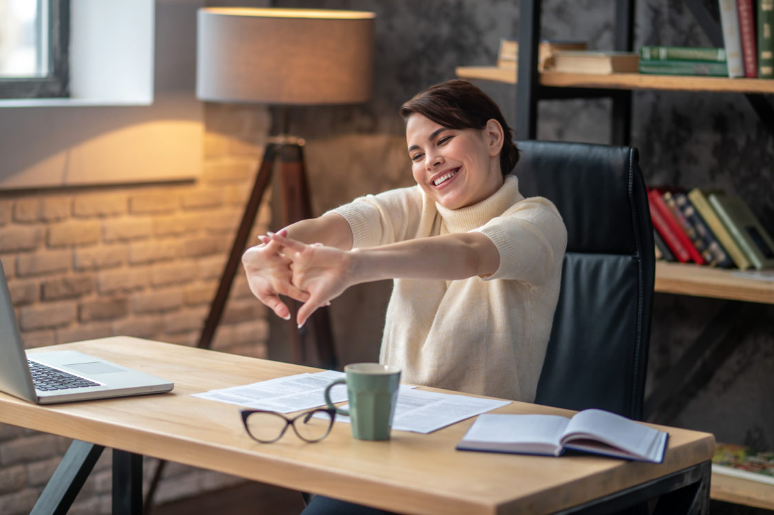 Co způsobuje křupání kloubů?