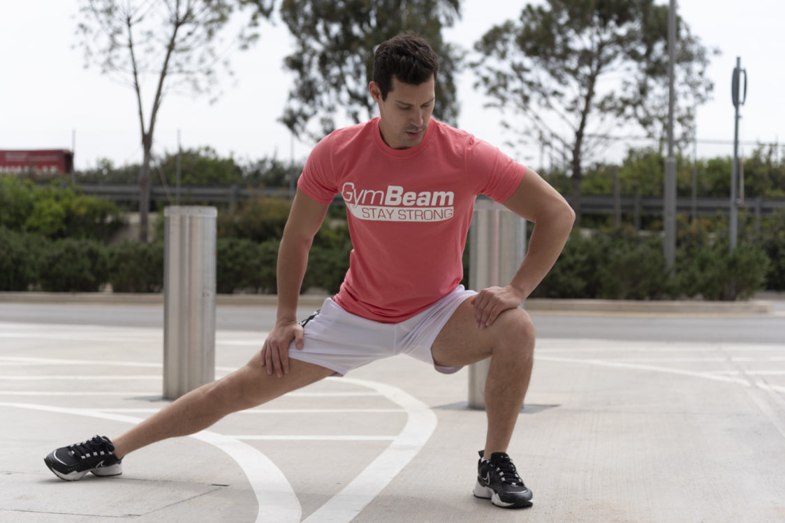 Příčiny praskání kloubů