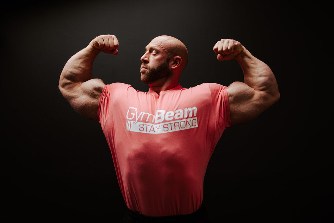 Jaké účinky mají BCAA?