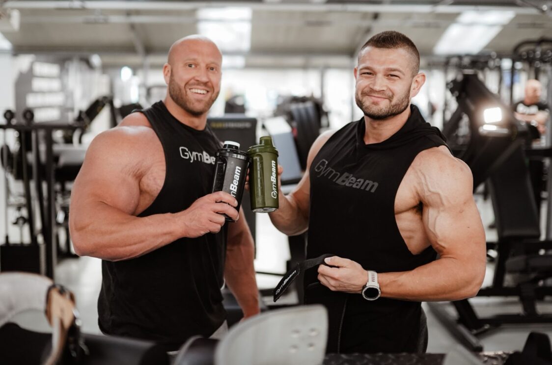 Kdy používat protein?