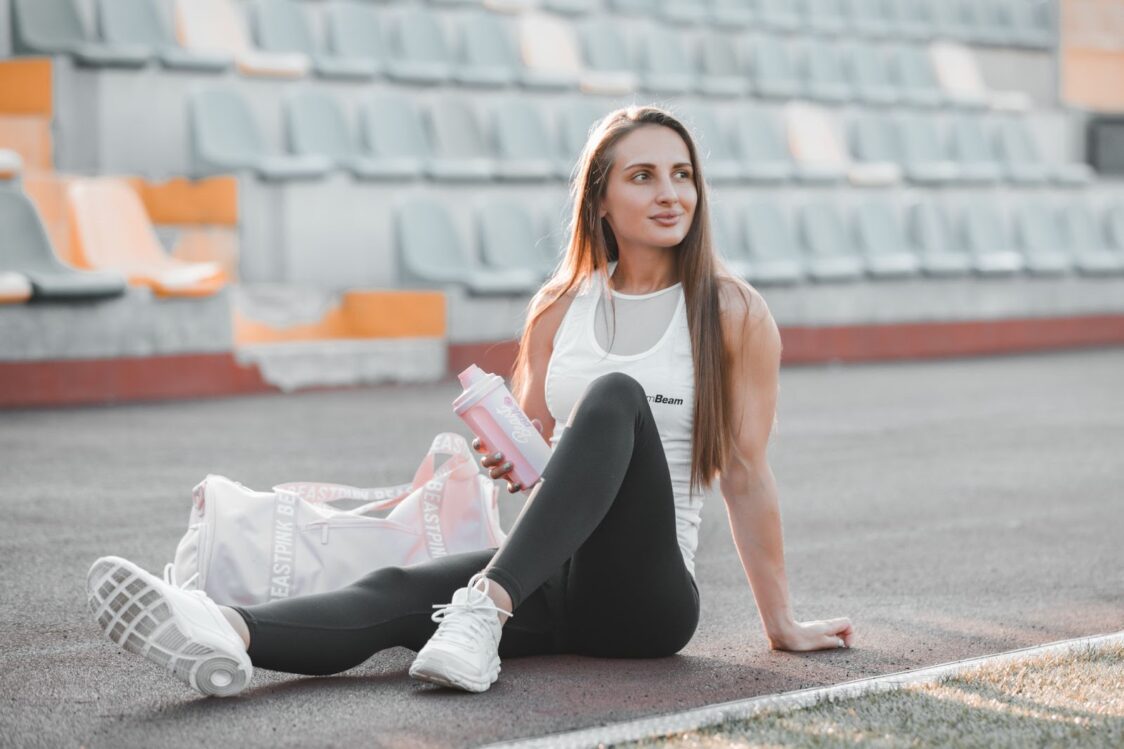 Kolik bílkovin jíst po tréninku?