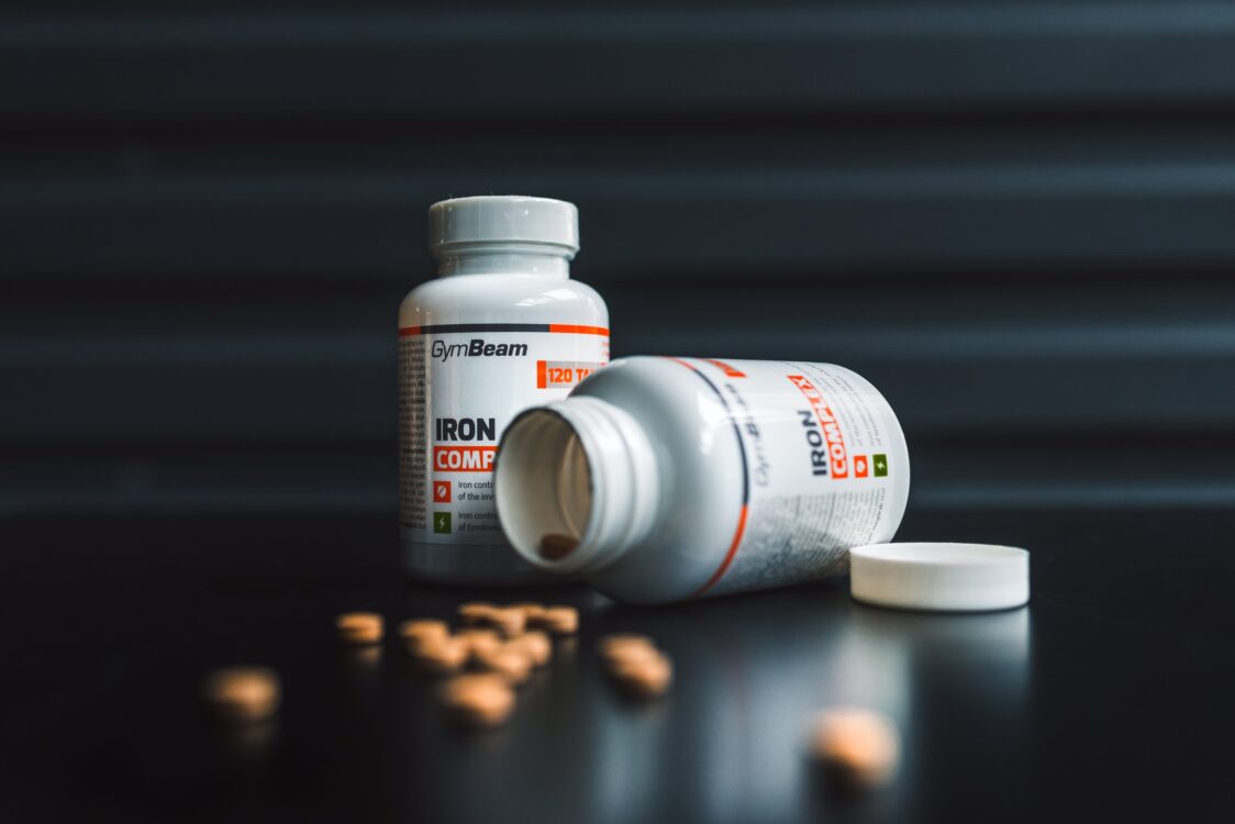 Ryby sú bohaté na minerálne látky