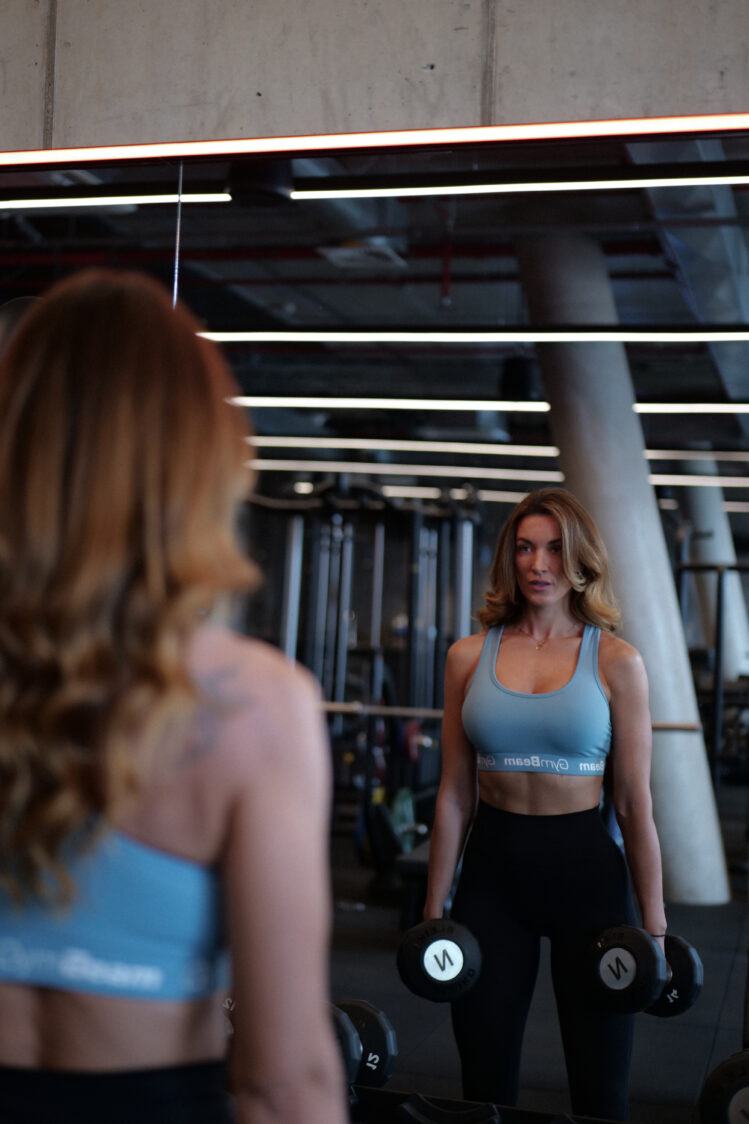 Ako zlepšiť spojenie mozgu a svalov?