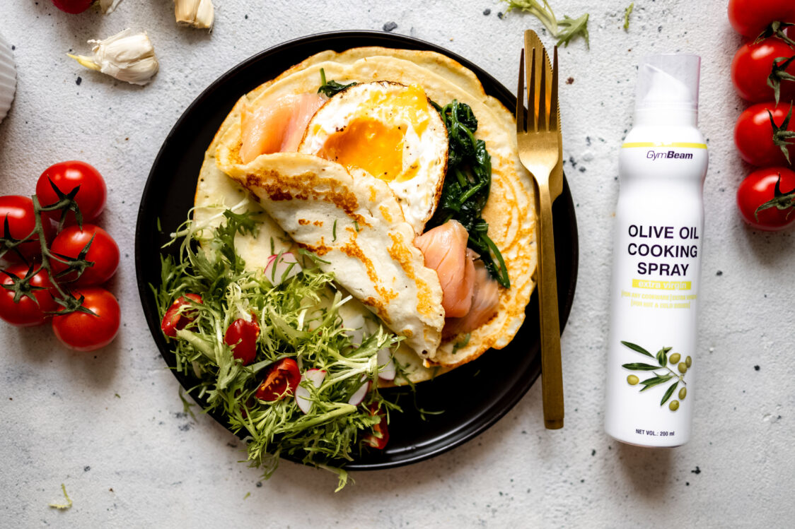 Najlepší olej na varenie