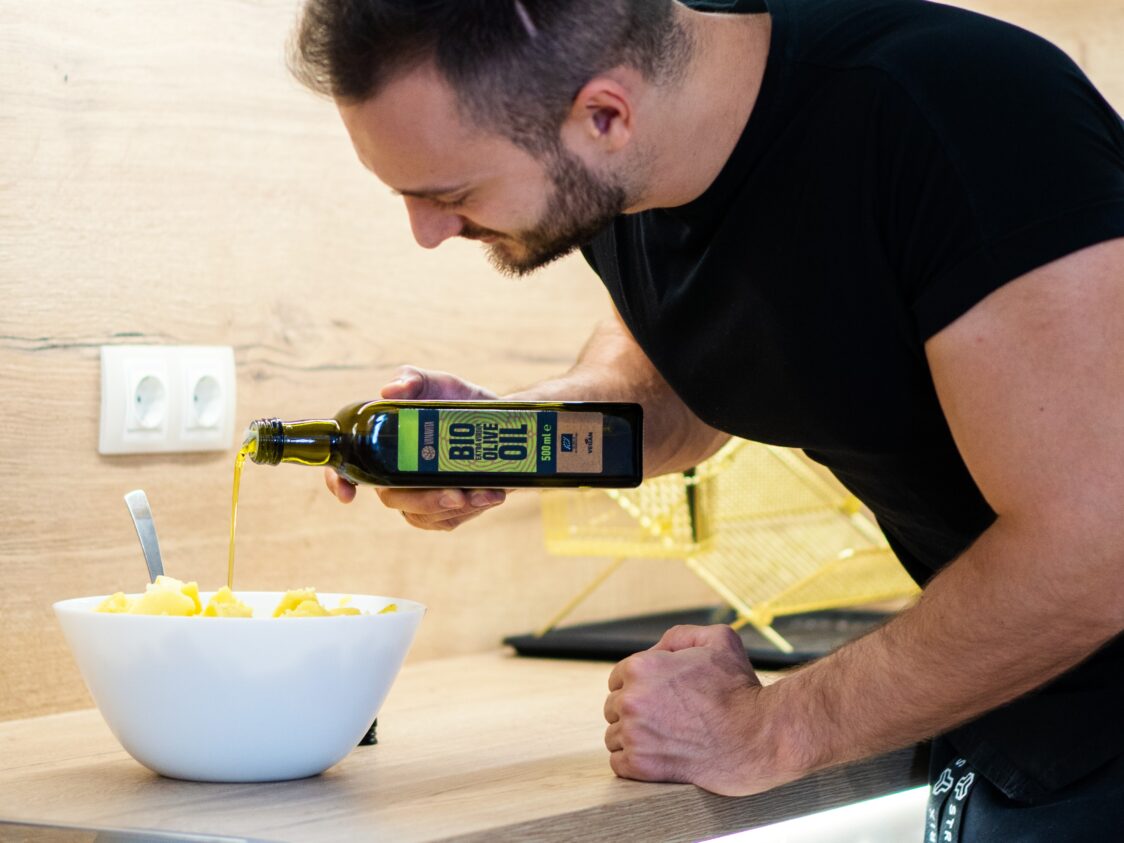 Ako škodí prepálený tuk? 