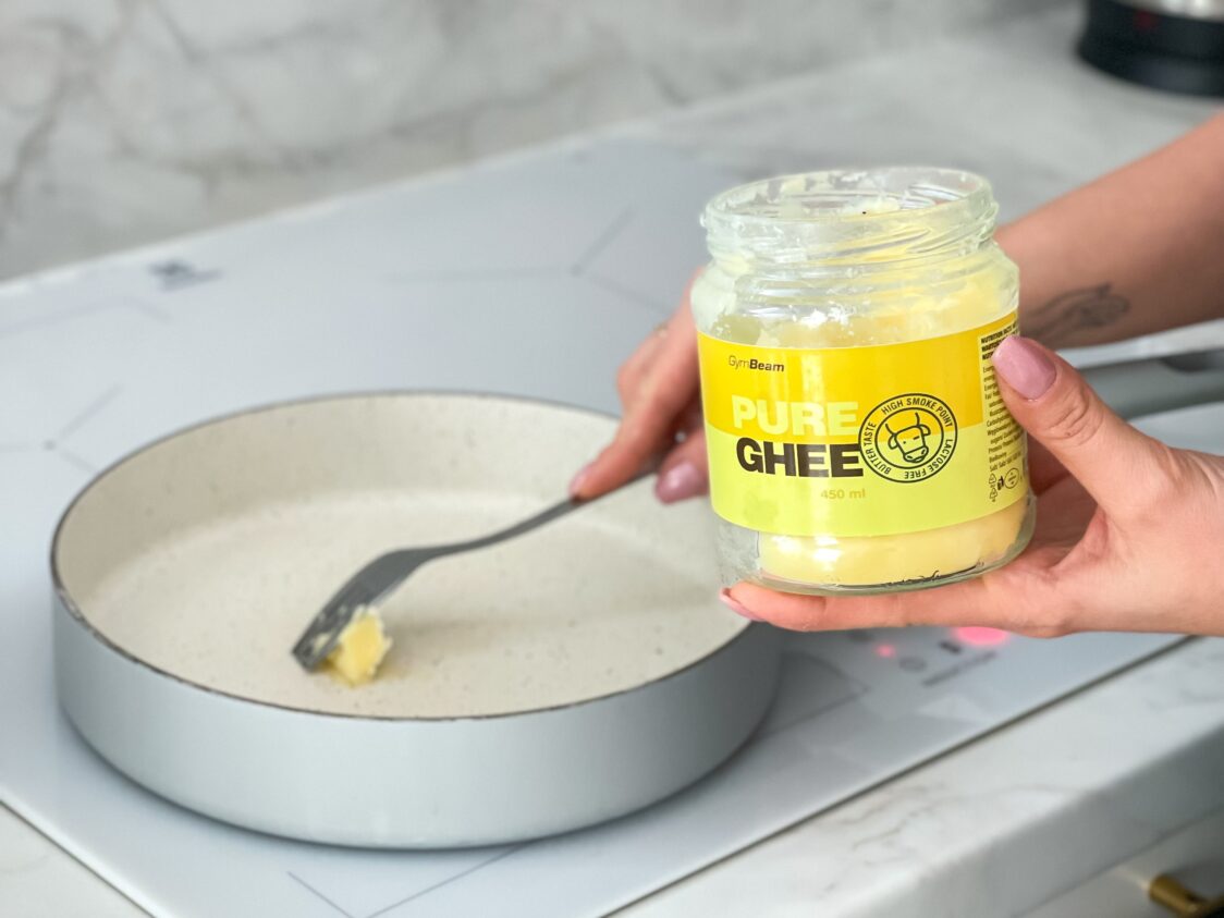 Najlepší olej na vyprážanie