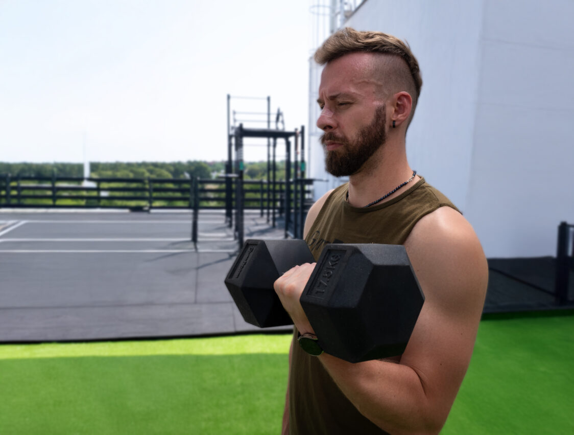 Jak fungují sportovní nosní pásky?