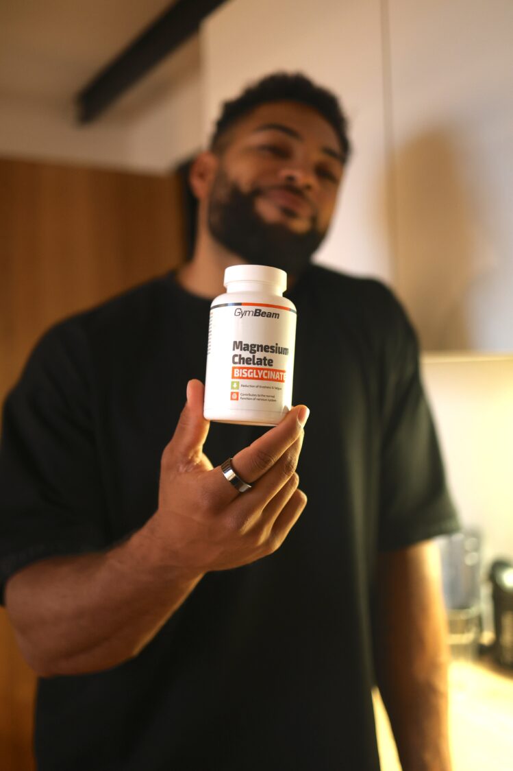 Pre koho má zmysel suplementácia horčíka v súvislosti s testosterónom? Pre koho má zmysel suplementácia horčíka v súvislosti s testosterónom?