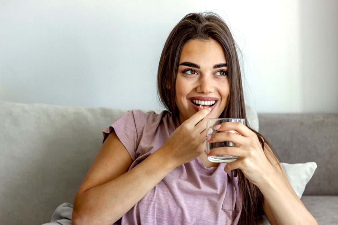 Ako užívať glukomanán? 