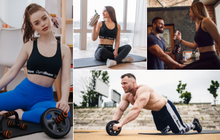 5 Tips to Stay Active, Motivated and Never Stop Exercising Even at Home