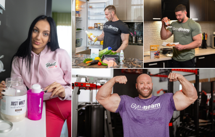 5 Warning Signs You Are Not Getting Enough Protein