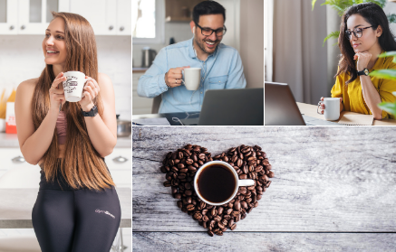 Is koffie gezond? 7 redenen waarom u het eens zou moeten proberen.