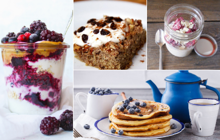 9 breakfast tips you can prepare in advance
