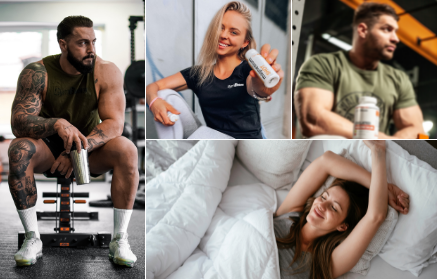 Cramps, Fatigue, Irritability or Sleep. What Else Does Magnesium Affect?