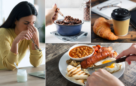 6 Most Common Breakfast Mistakes and How to Fix Them