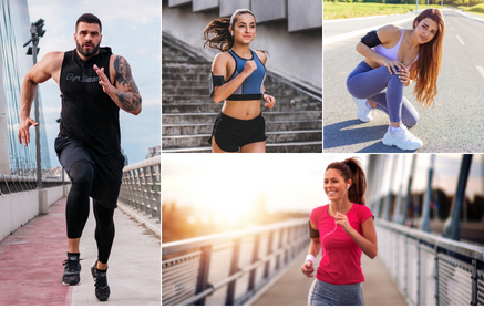 Does Running Damage Your Knees and Other Joints?
Schadet het hardlopen uw knieën en andere gewrichten?