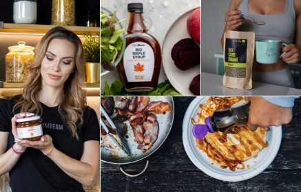 Suikervervangers: Welke is beter: rietsuiker, honing, zoete siropen of stevia?