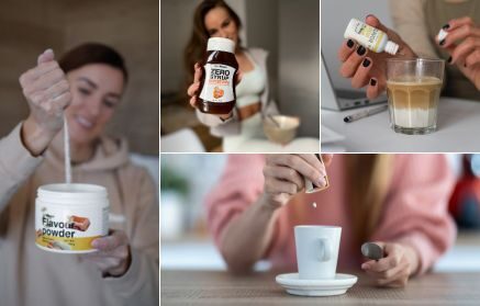 Artificial Sweeteners: Pros and Cons of Sweet Flavour Without Calories