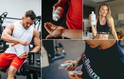 Carnitine: Effecten op gewichtsverlies, sportprestaties, hersenfunctie en andere aspecten van de gezondheid.