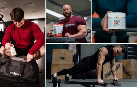 Arginine: Effects and Dosage for Sports Performance and Health