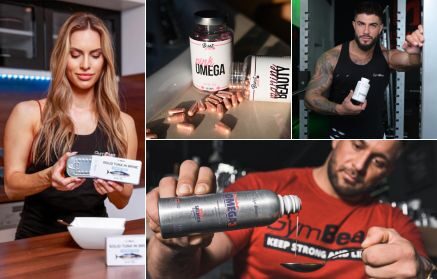 Omega-3 Fatty Acids: How Do They Impact the Brain, Heart, Eyes, or Muscles, and How to Take Them?