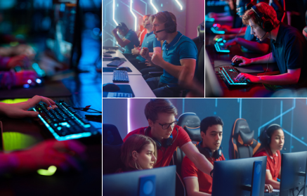 10 Tips to Level Up and Enhance Your E-Sports Performance