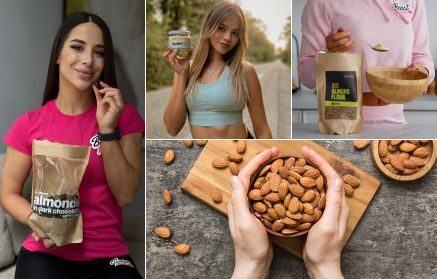 Almonds: What Is Their Effect on the Heart, Skin or Brain and How Much Should You Eat Every Day?