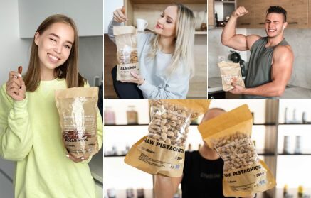 Which Nuts Are the Most Nutritious, and What Health Benefits Do They Have?