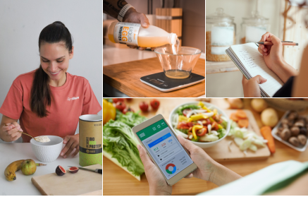 Tailored Meal Plan: Complete Guide on Planning Your Diet Based on Calories and Macros