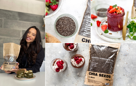 Chia Seeds – What Effects Do They Have on Health, Weight Loss, and How to Incorporate Them Into Your Diet?