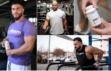 ZMA and ZMB Support Healthy Testosterone Levels and Sleep. What Other Benefits Can They Provide?