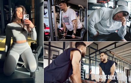 Common Workout Mistakes You Can’t Resist Making in Your Youth