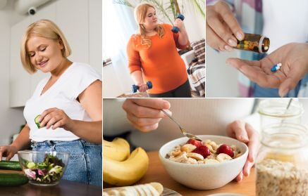 Ozempic, Wegovy and Other Weight Loss Medications: How Do They Work and Who Are They Suitable for?