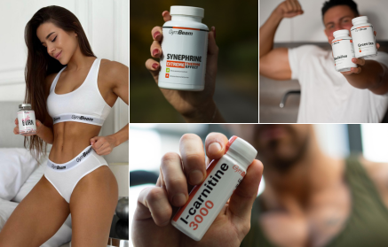 How to Boost the Effect of Fat Burners and Lose Weight?