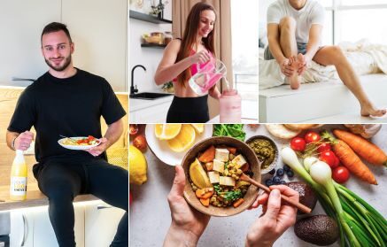 Wat is jicht, hoe ontstaat het, en wat moet u eten bij een dieet met een lage purine-gehalte?