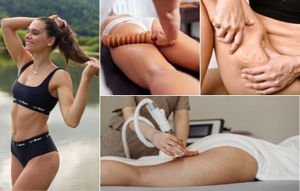 Hoe kun je cellulite verminderen?