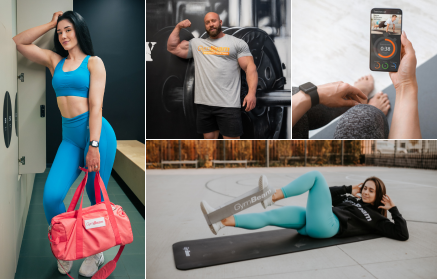 13 Tips to Maintain Your Workout Motivation and Achieve Your Goals